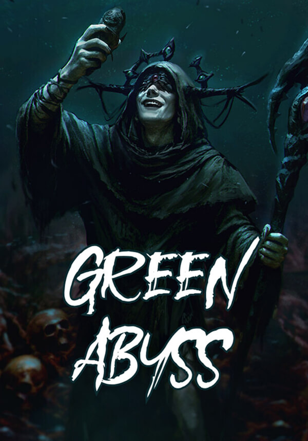 Shambles: Green Abyss DLC