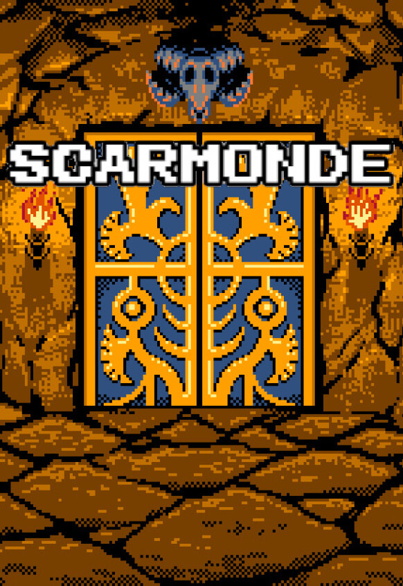 Scarmonde