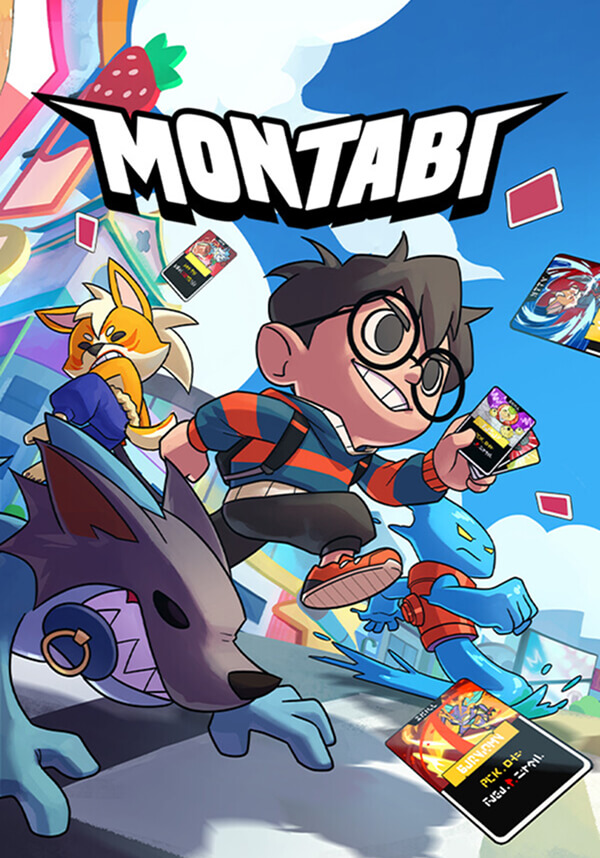 Montabi